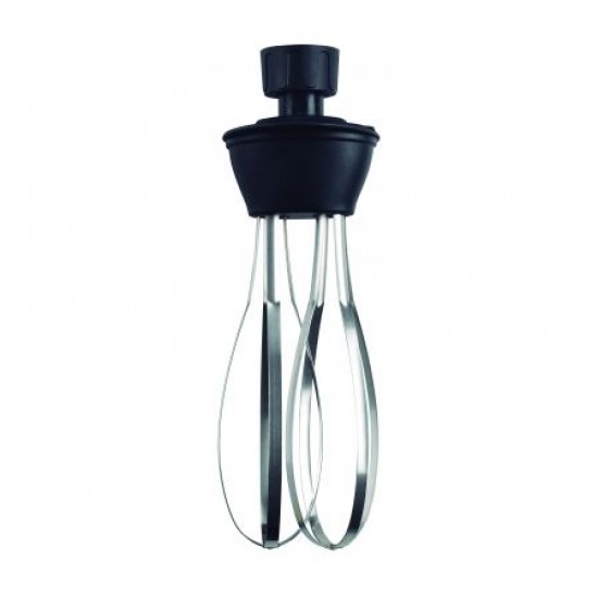 Tel inox dublu pentru mixere verticale, 25 cm, Lacor Tel inox dublu pentru mixere verticale, 25 cm, Lacor