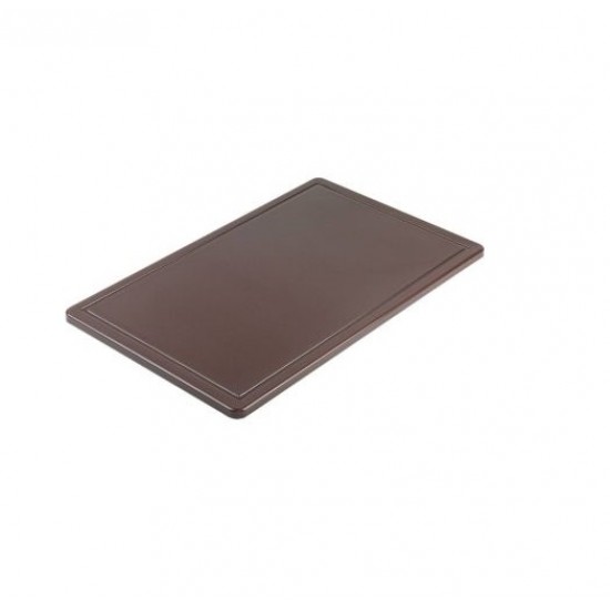 Tocator polietilena, Maro, haccp, GN 1/1, 53x32.5x1.5 cm Tocator polietilena, Maro, haccp, GN 1/1, 53x32.5x1.5 cm