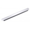 Bara separator/ distantier, cuva, GN 1/2, inox, 32.5 cm