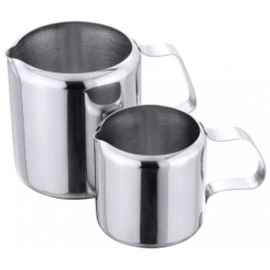 Latiera/cana inox servire lapte 0.03 litri Latiera/cana inox servire lapte 0.03 litri